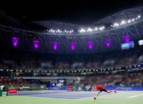 金沙县体育比赛